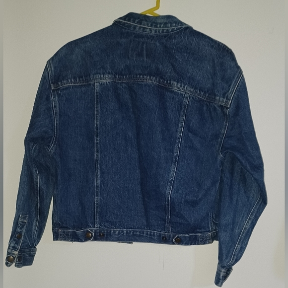 Denim jacket - Picture 3 of 3